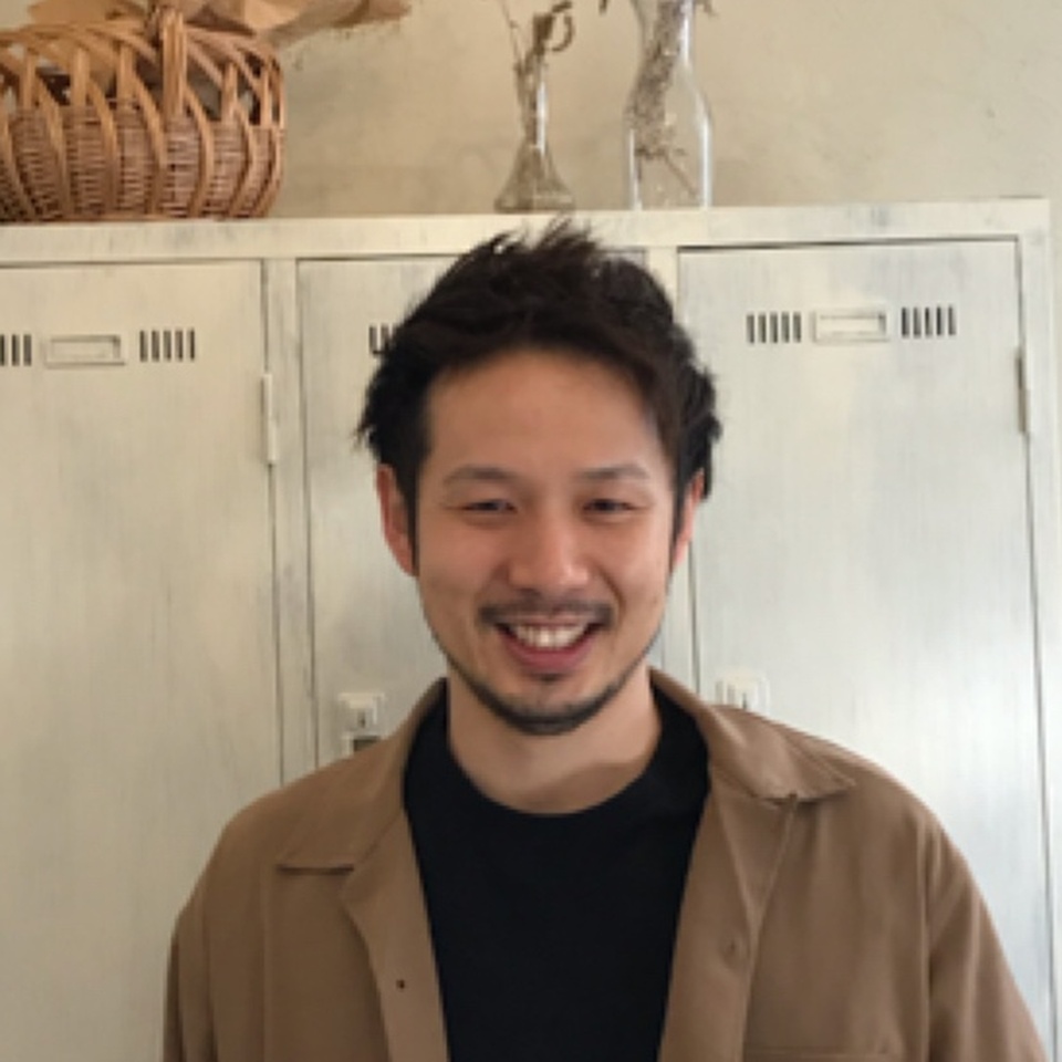橋本さん